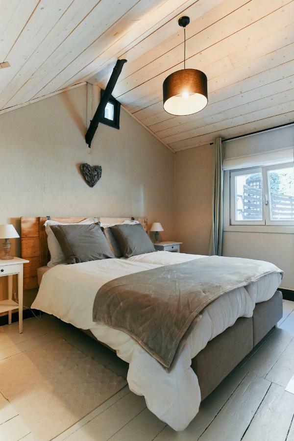 Le Petit Gretedar Villa Malmedy Exterior photo